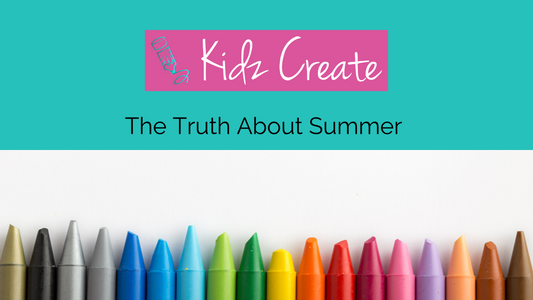 The Truth About Summer