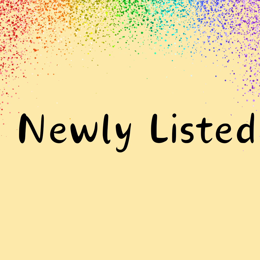 Newly Listed