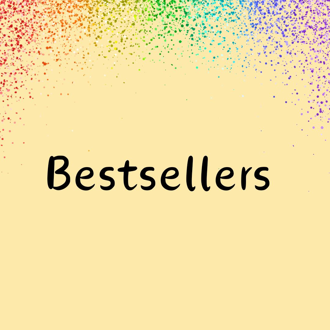 Bestsellers