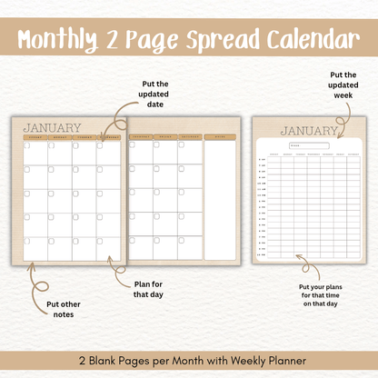Final preview of craft show planner